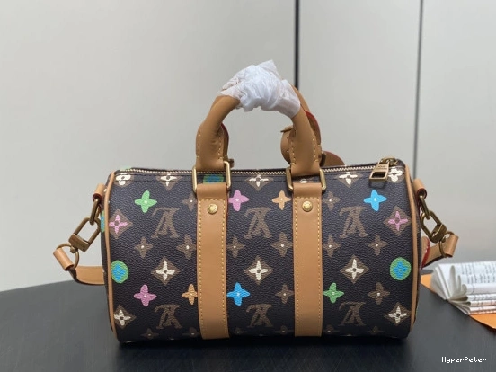 Vuitton Louis 25 SPEEDY 0813